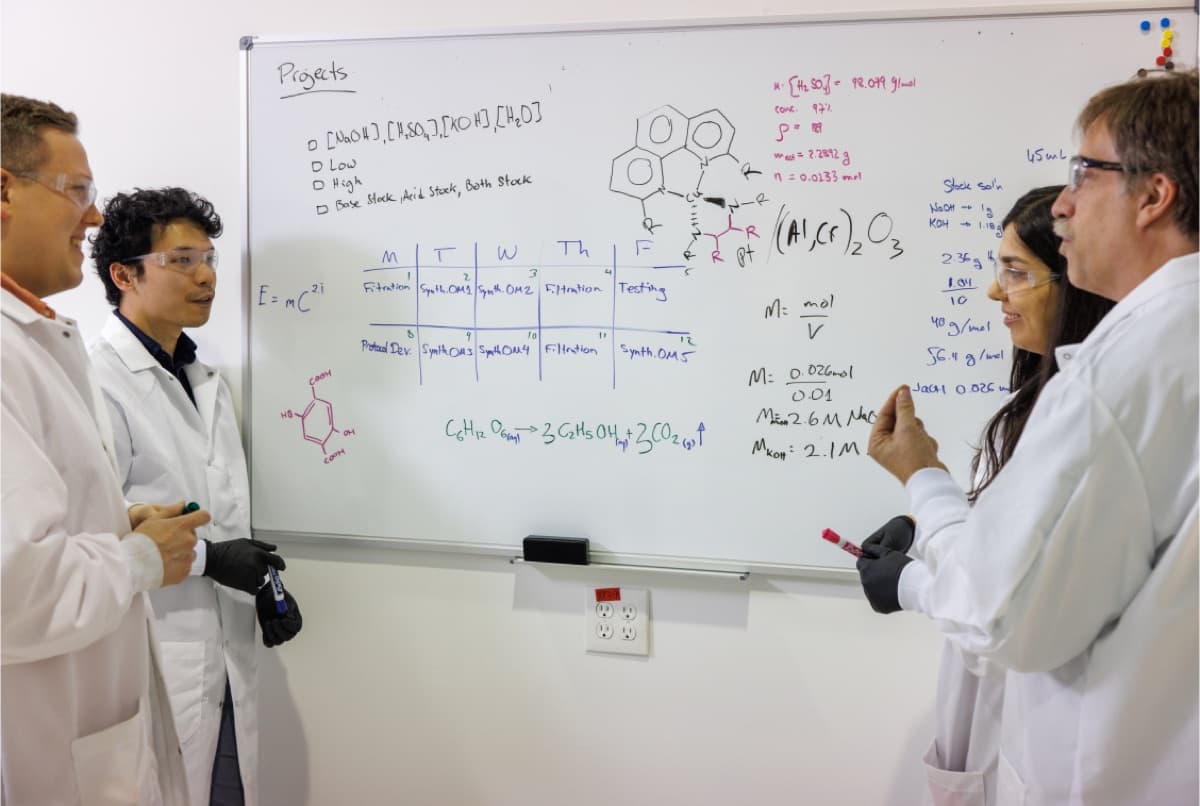 Orbital Materials combines ChatGPT with physics to invent "transformational materials"