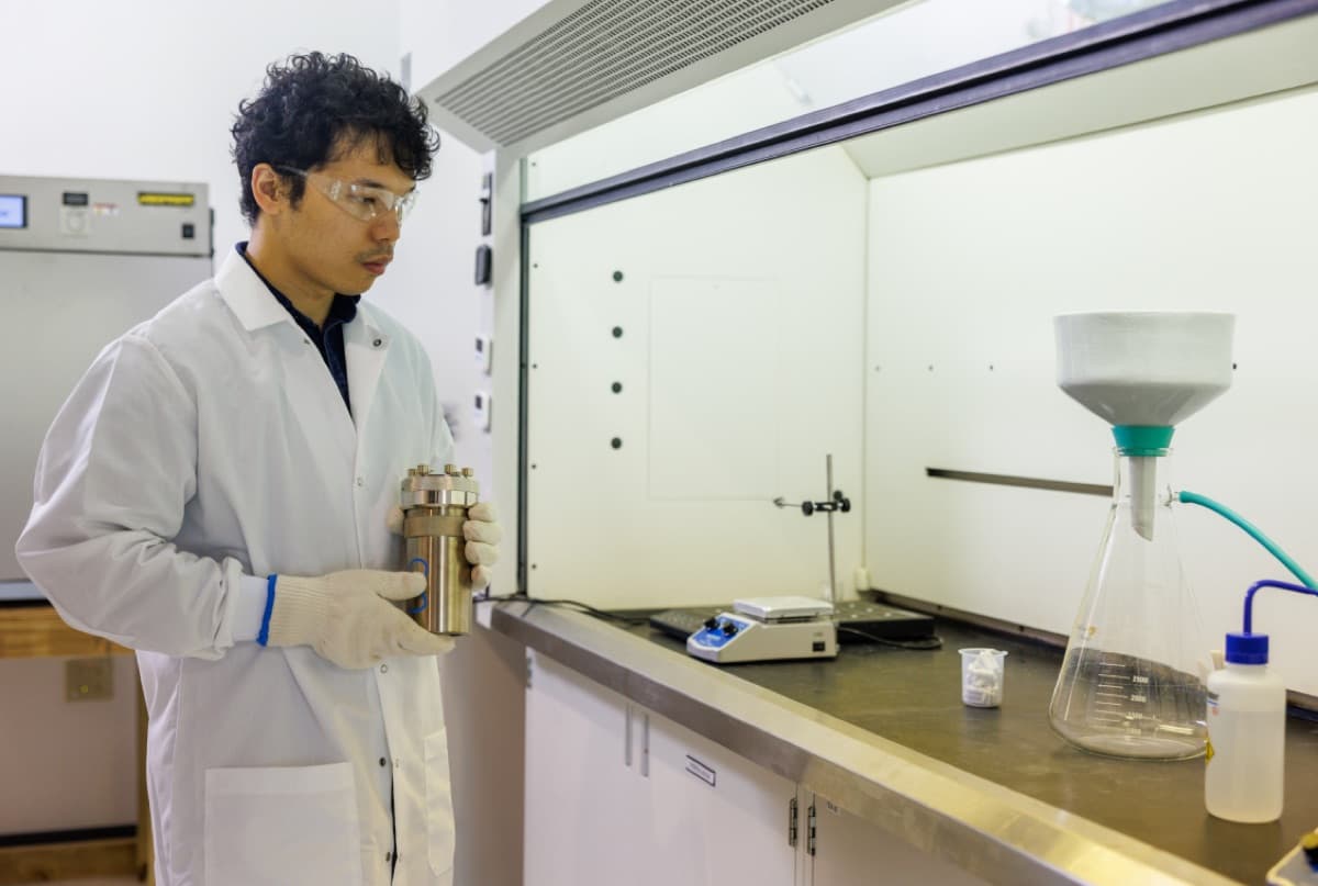 This startup is using AI to discover new materials