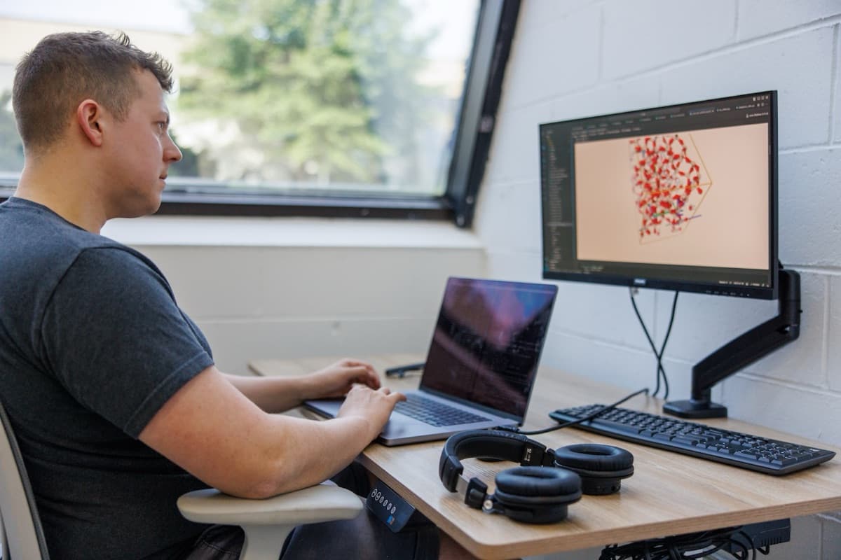 AI models are dreaming up the materials of the future