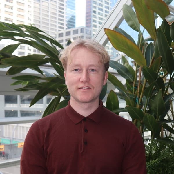 Jaden Weaver, P.Eng.