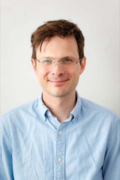 Jonathan Godwin