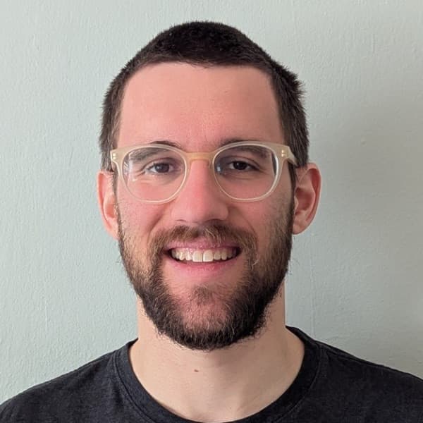 Matthew Kapelewski, PhD