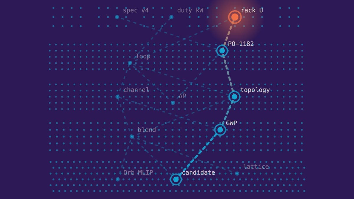 Introducing CurieOS: From the Atoms Up