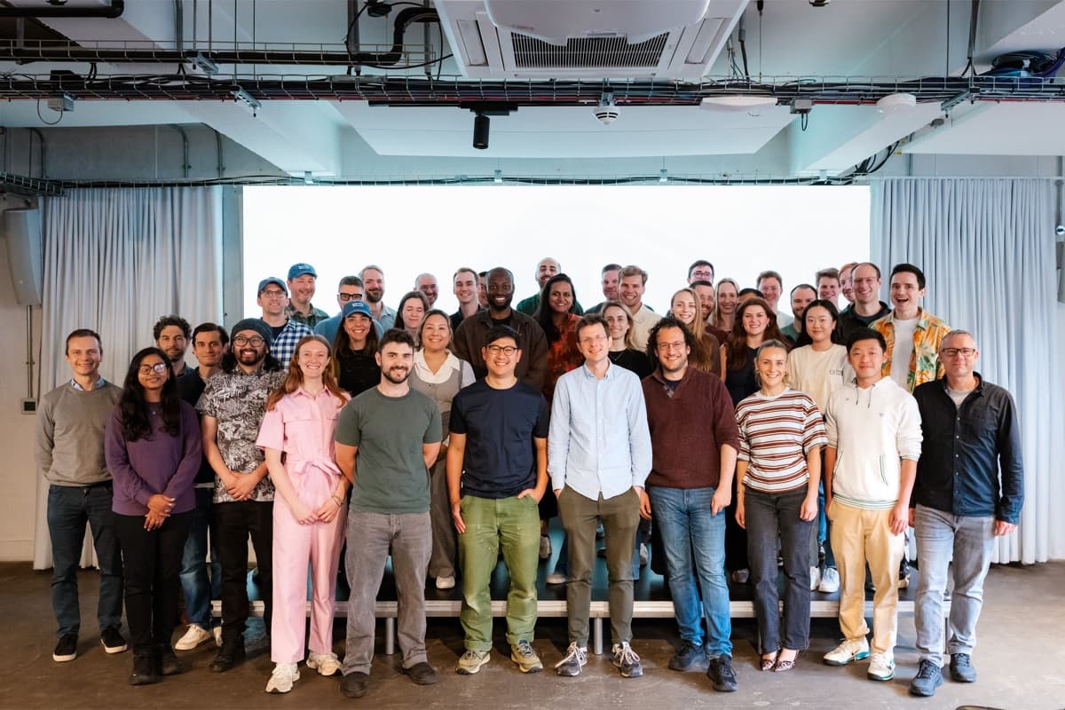 Orbital Industries raises $50 million Series B to scale its AI engine for the physical economy and build next-generation data center hardware