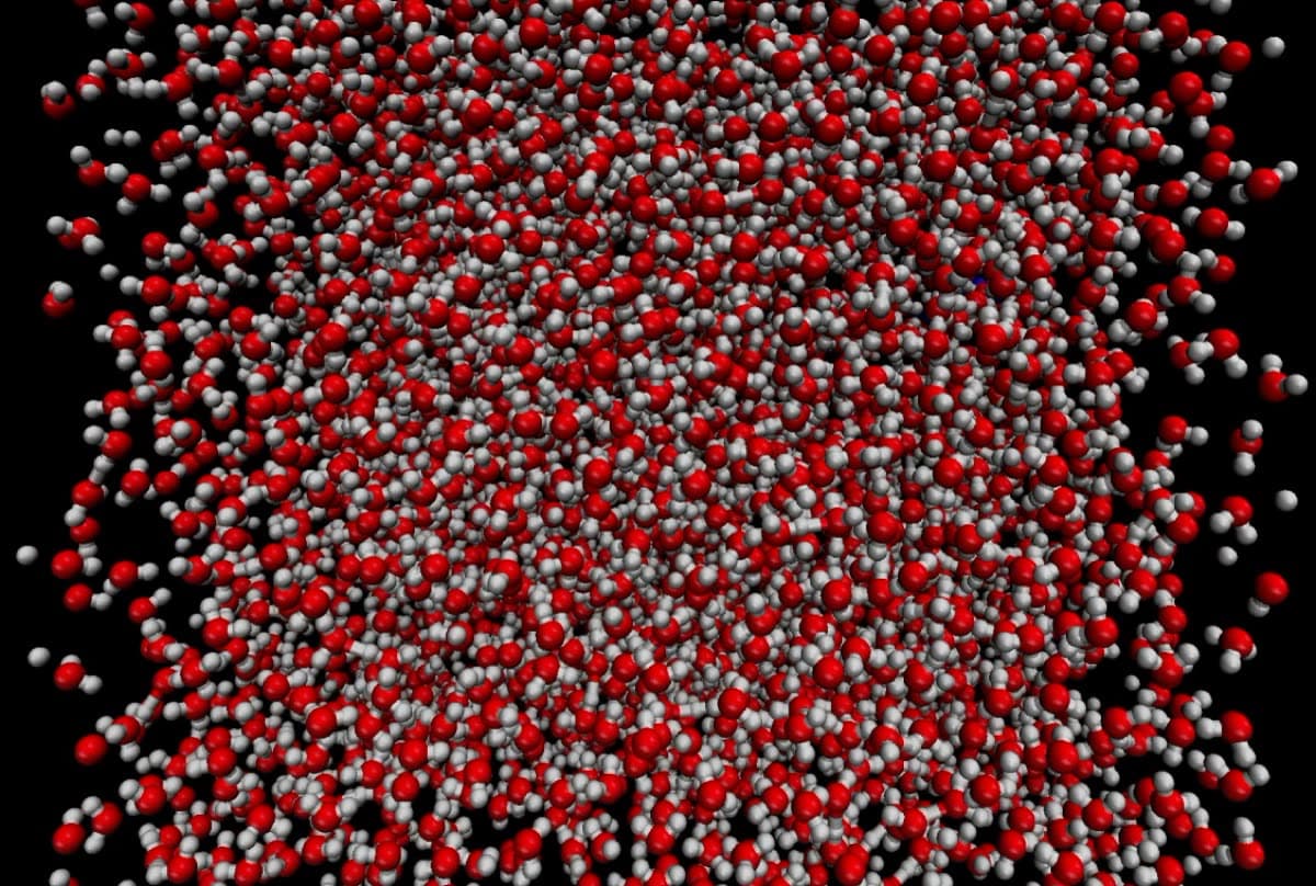 Introducing ‘Orb’ - the world’s fastest and most accurate AI model for simulating advanced materials