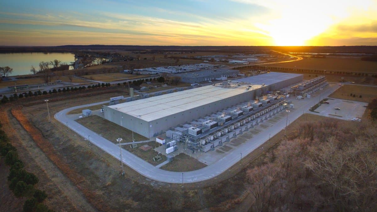 The Real Math Behind Modular Datacenters