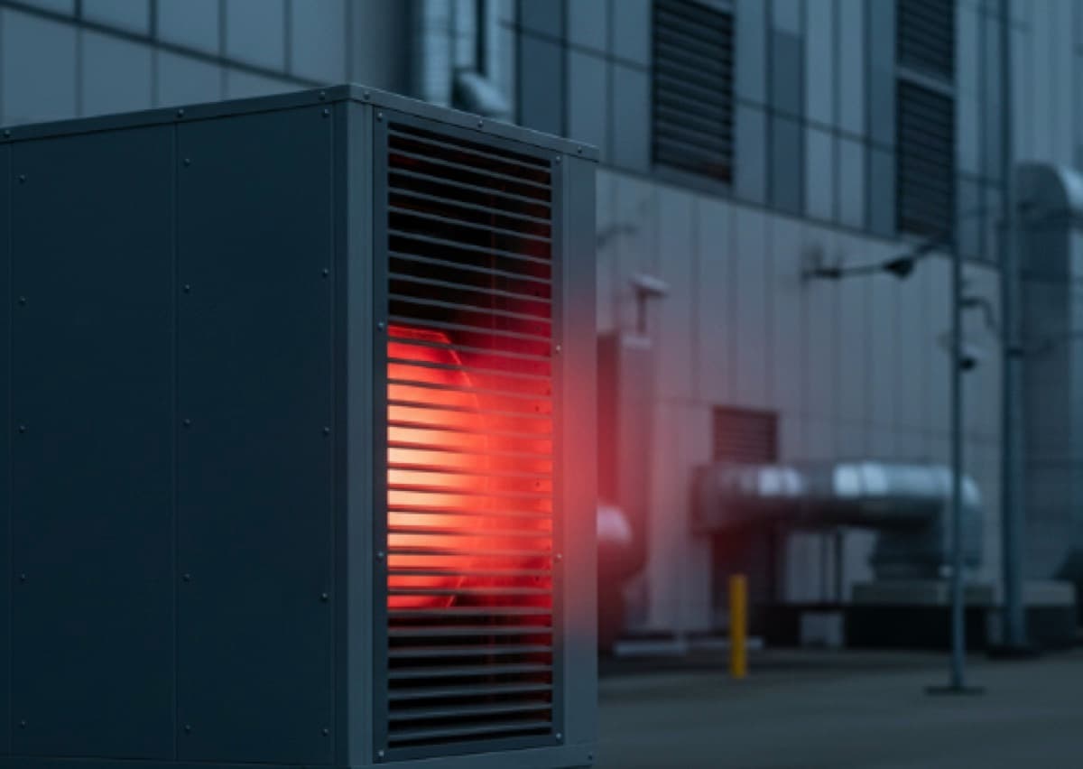 Wasted Power: Data Center Regulation in the EU