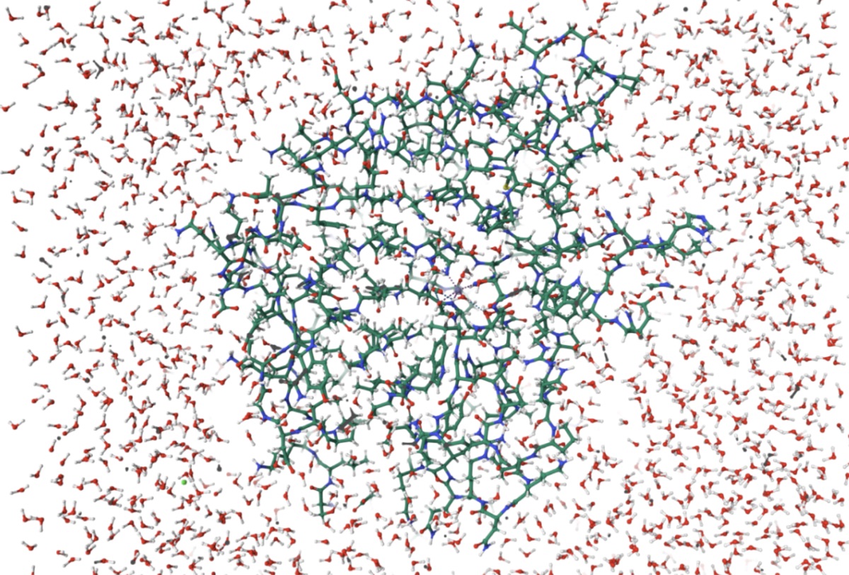 How Neural Networks Can Use Quantum Mechanics to Treat Epilepsy