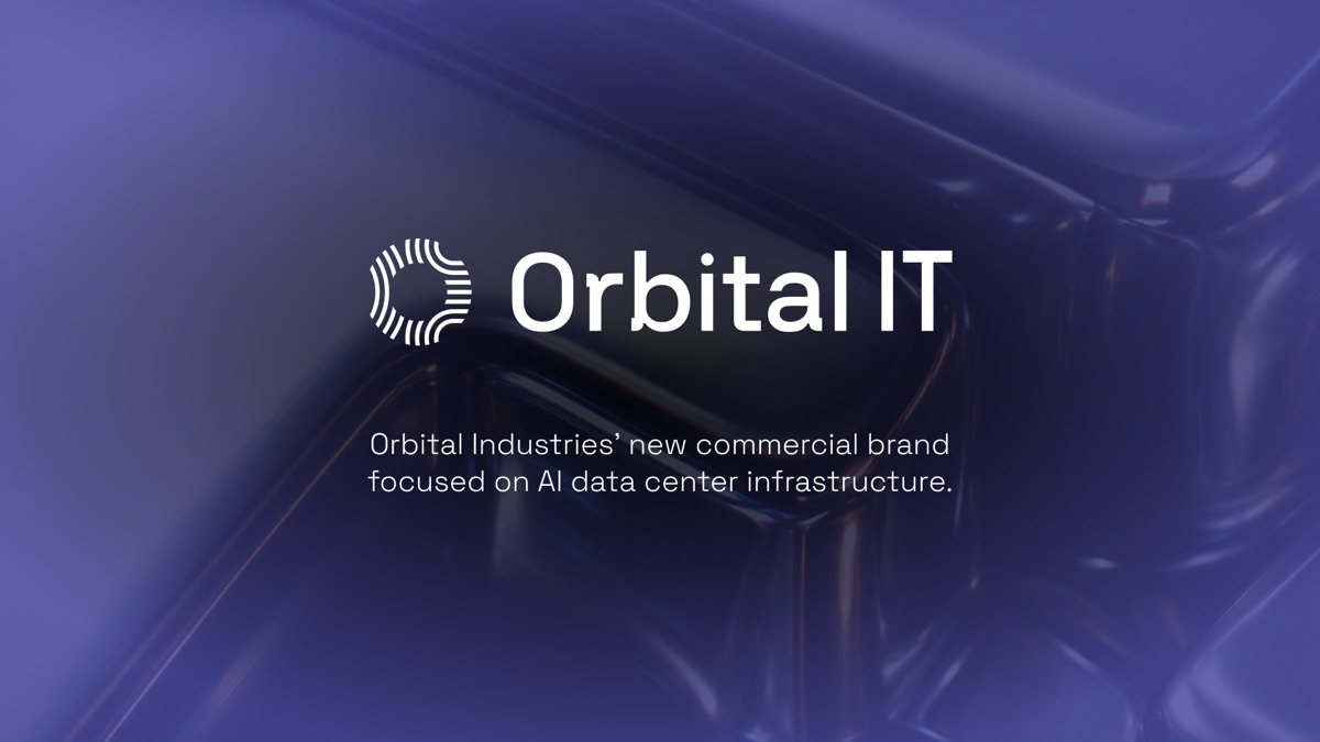 Introducing Orbital IT