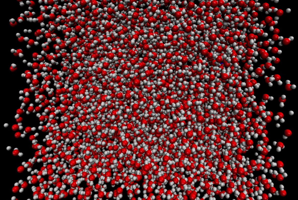 Introducing ‘Orb’ - the world’s fastest and most accurate AI model for simulating advanced materials