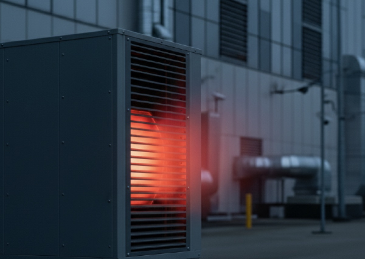 Wasted Power: Data Center Regulation in the EU